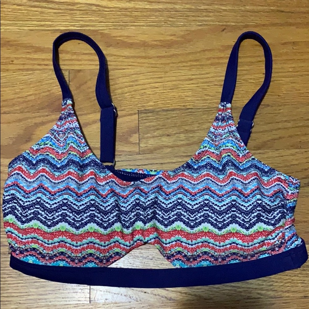 Mossimo bathing suit top